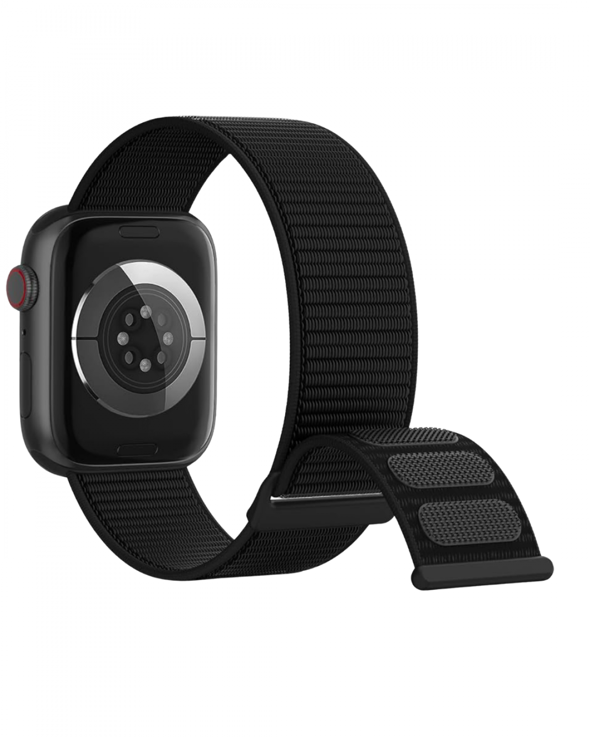 Malla de Nylon deportiva para iWatch